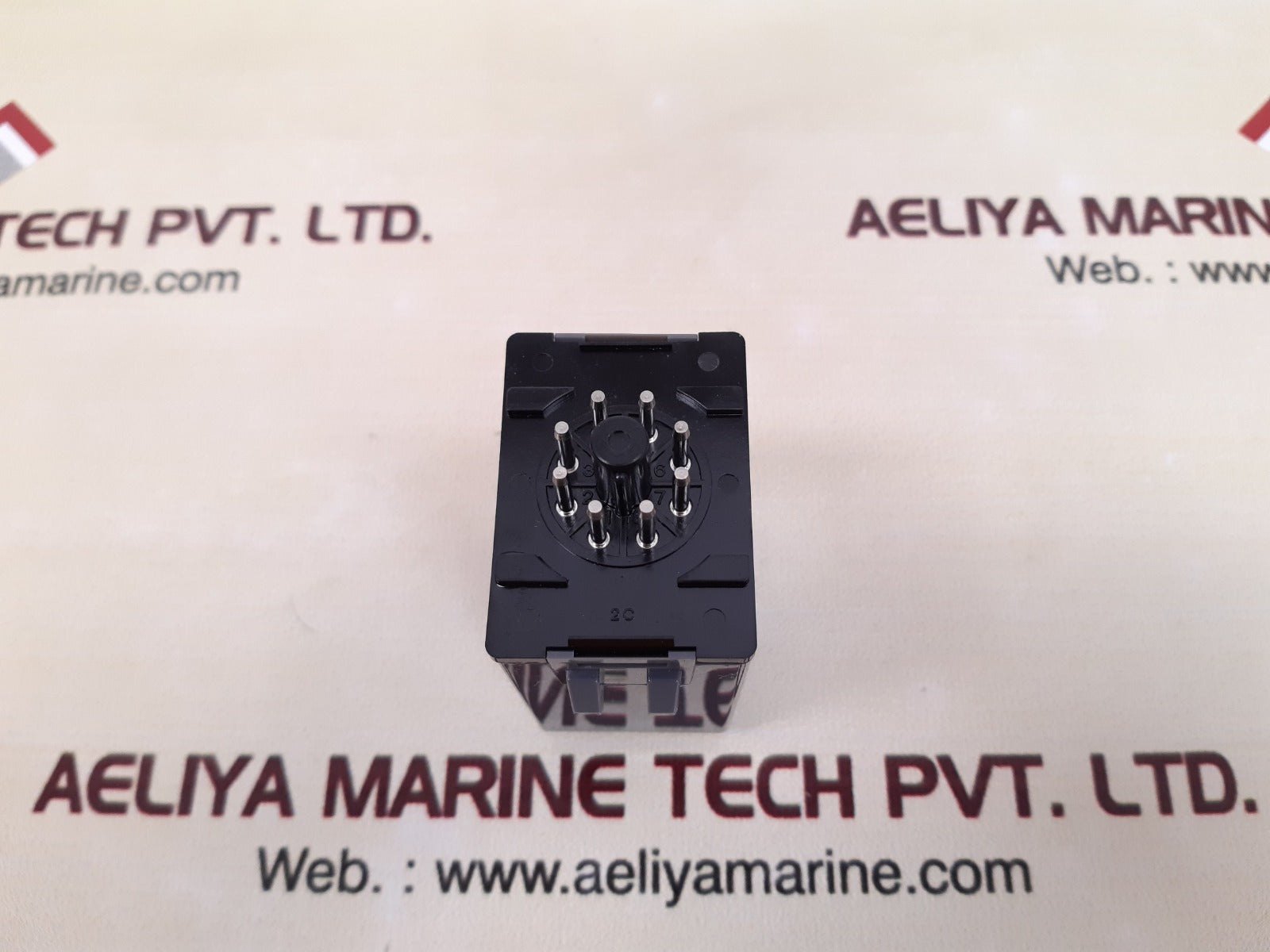Matsushita pmh-m-10m-ac220v pmh timer