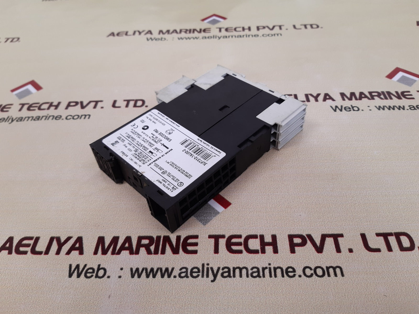 Siemens 3uf7310-1au00-0 digital module