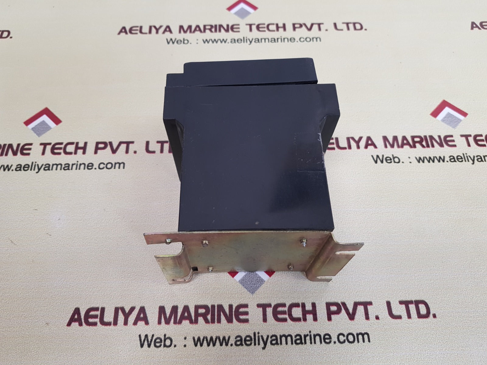 Ics humidity transmitter