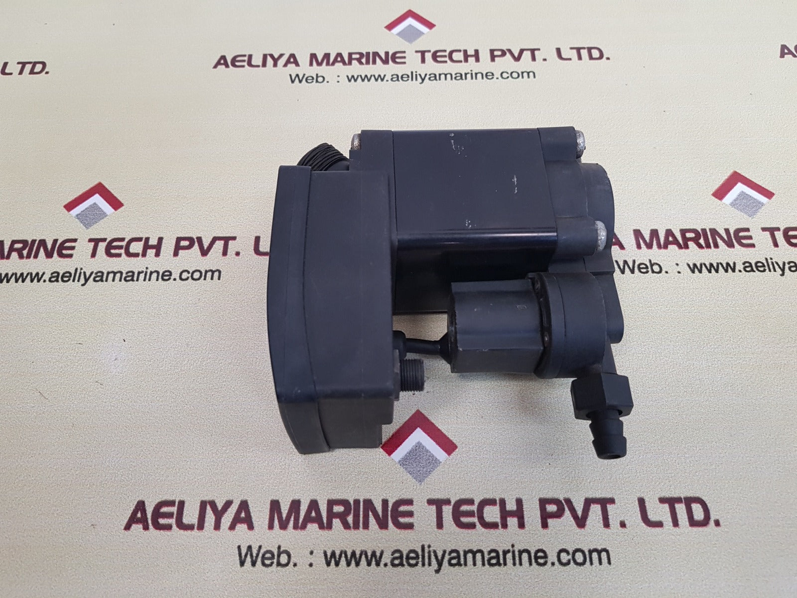 Ld ld200-24v-50/60hz electronic drain