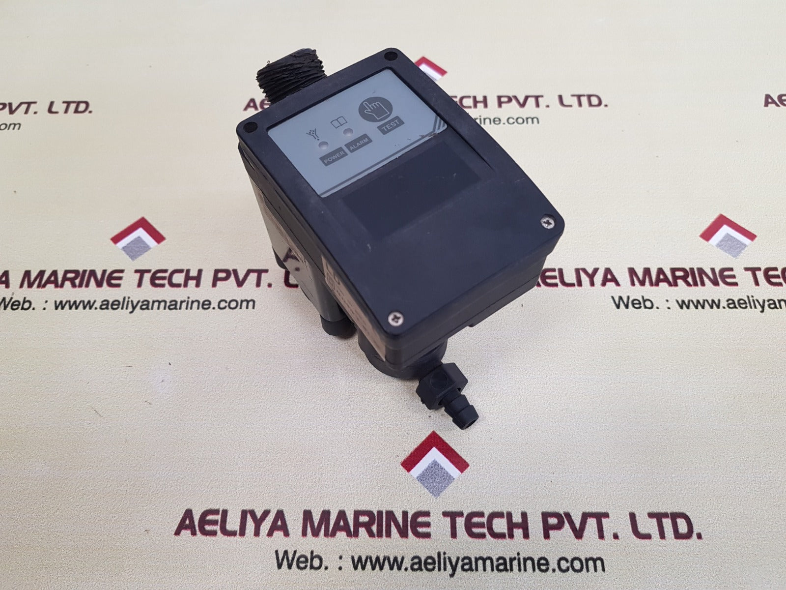 Ld ld200-24v-50/60hz electronic drain