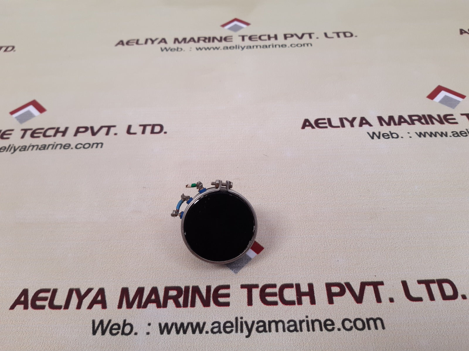 Sakae megatron mcp 40 precision potentiometer