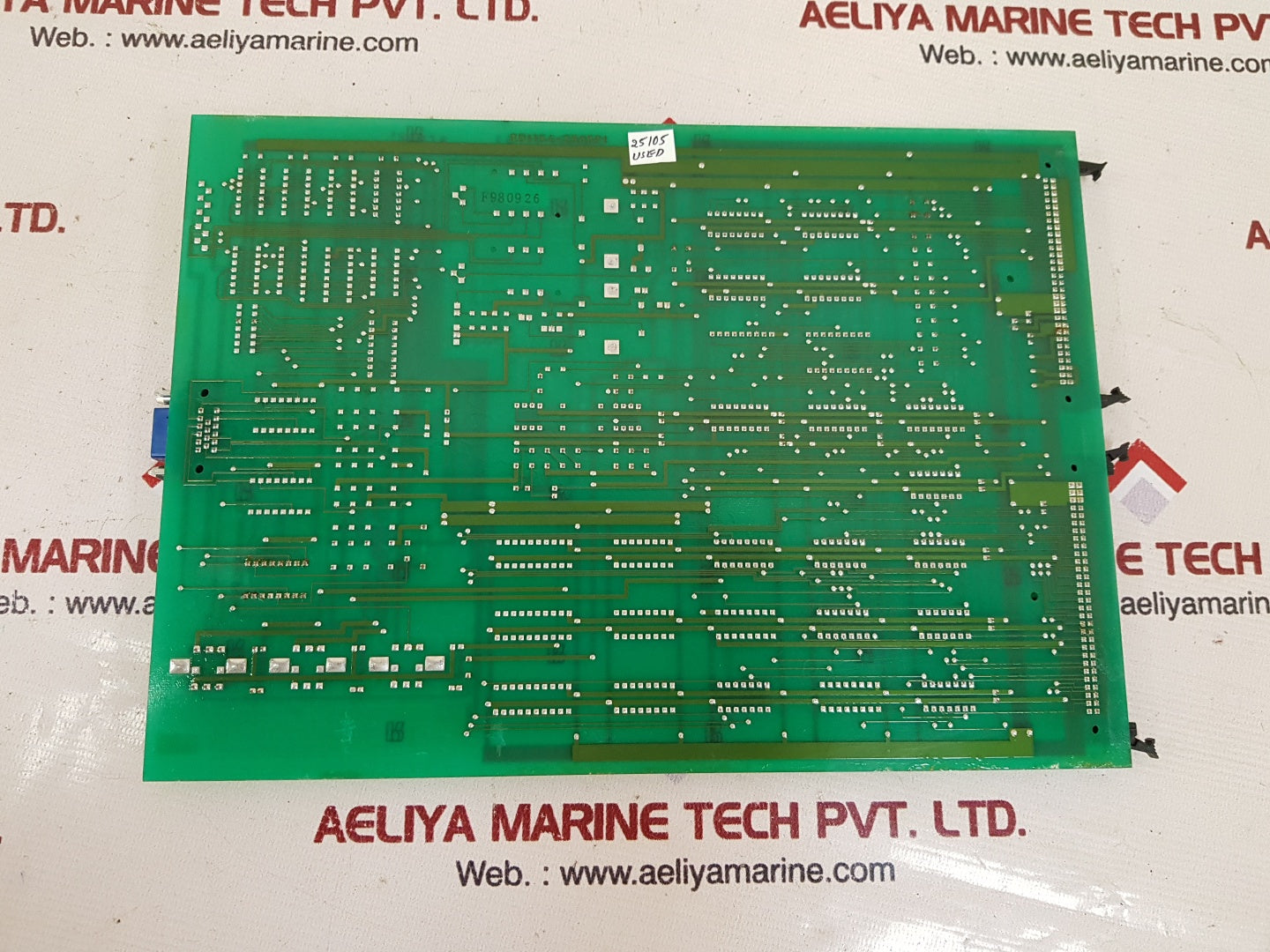 Rd1164-2505p1 pcb card oae6000-svtg1
