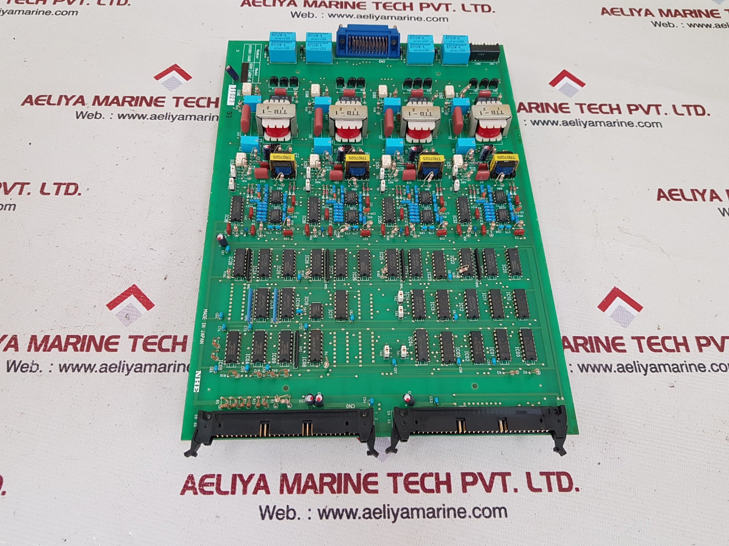 Nhe ayu901-2468 pcb card