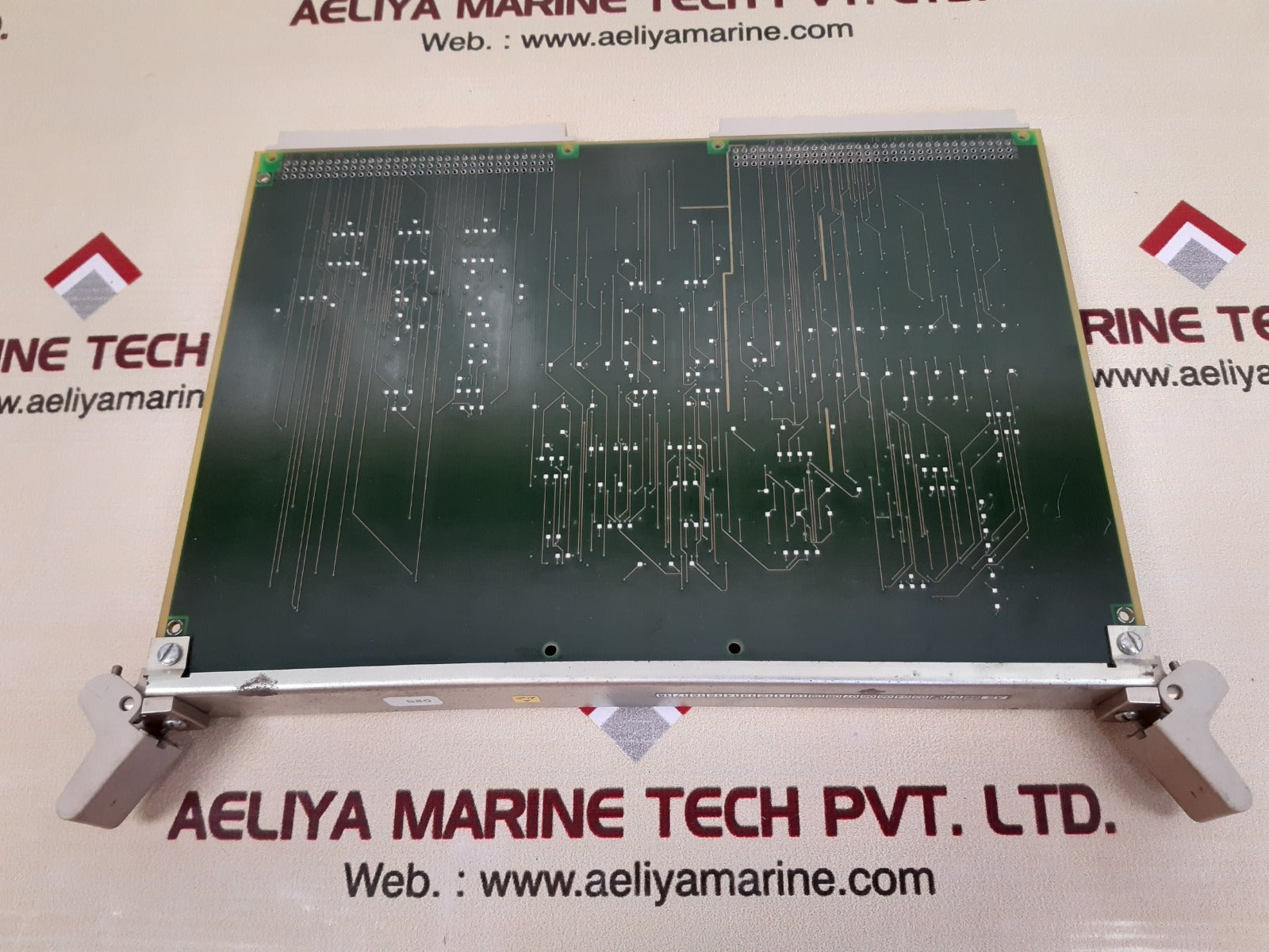 Siemens 2799323 pcb board 27 99 323 x2157 d25 e2