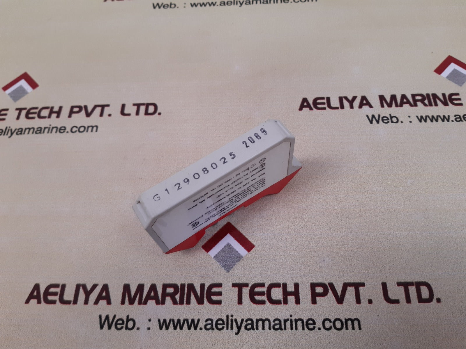 Mtl 728+ shunt-diode safety barrier