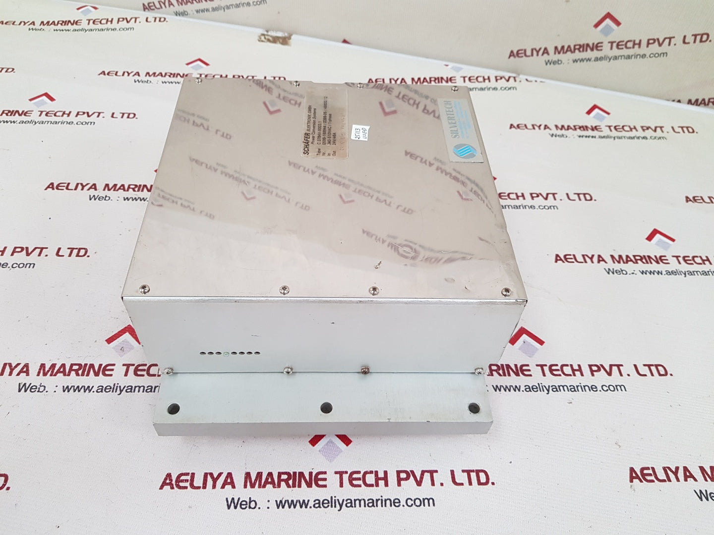 Schafer c 3784v-x003.1 power conversion systems