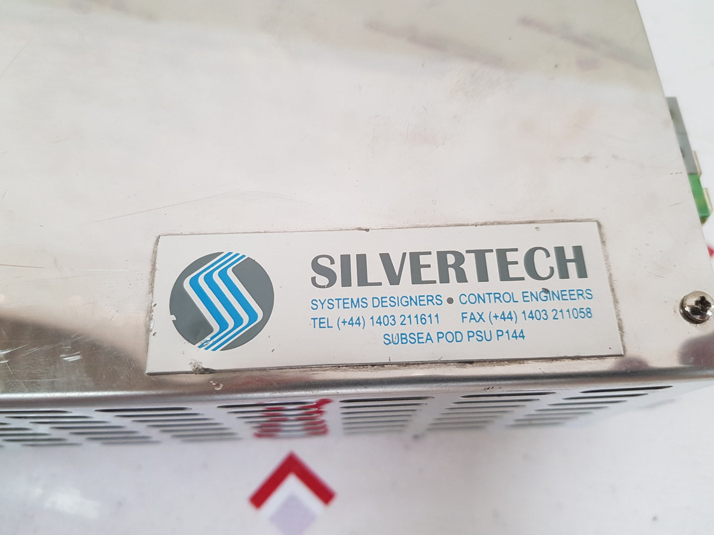 Schafer c 3784v-x003.1 power conversion systems