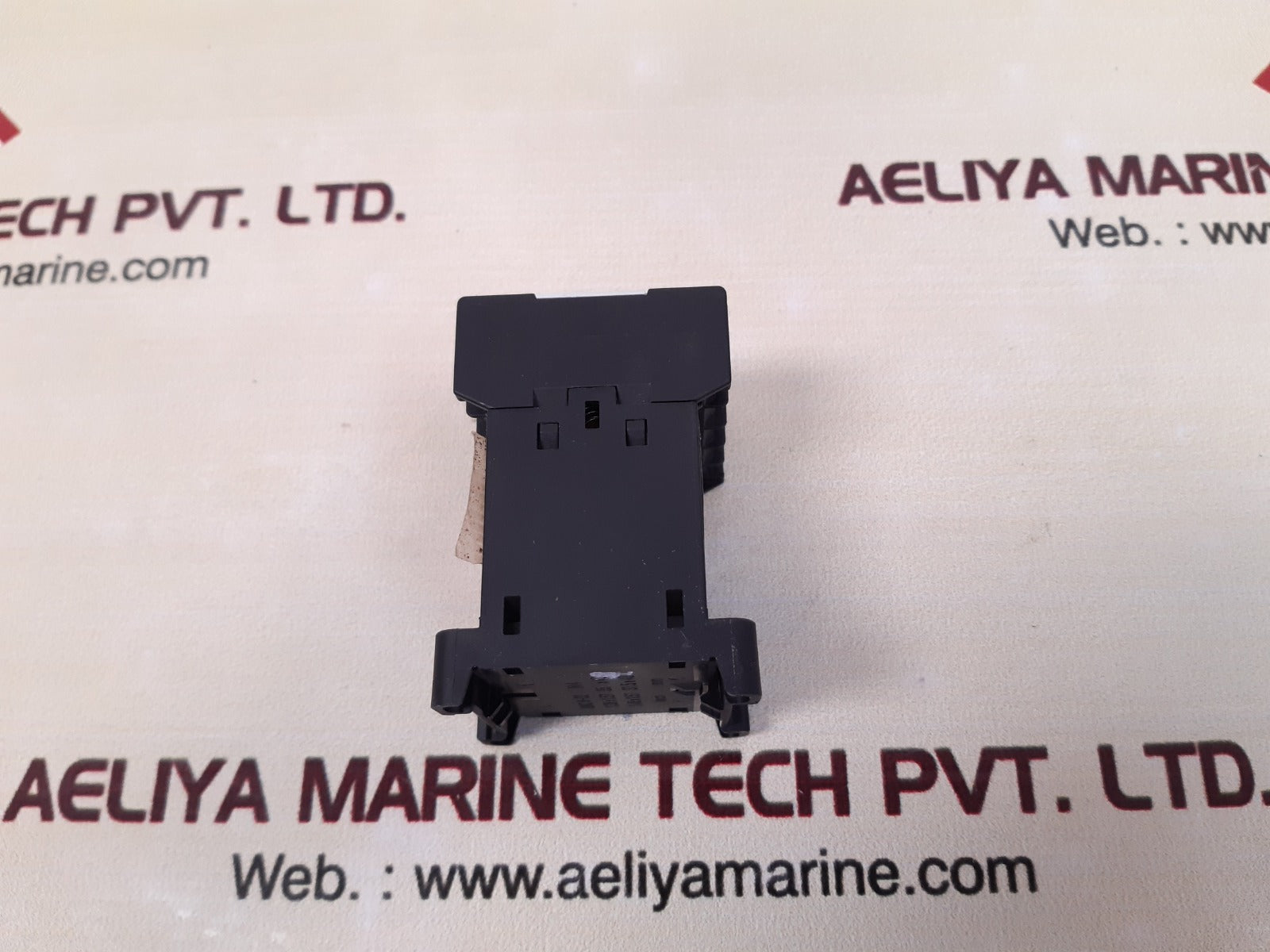 Siemens 3th2040-0af6 control relay