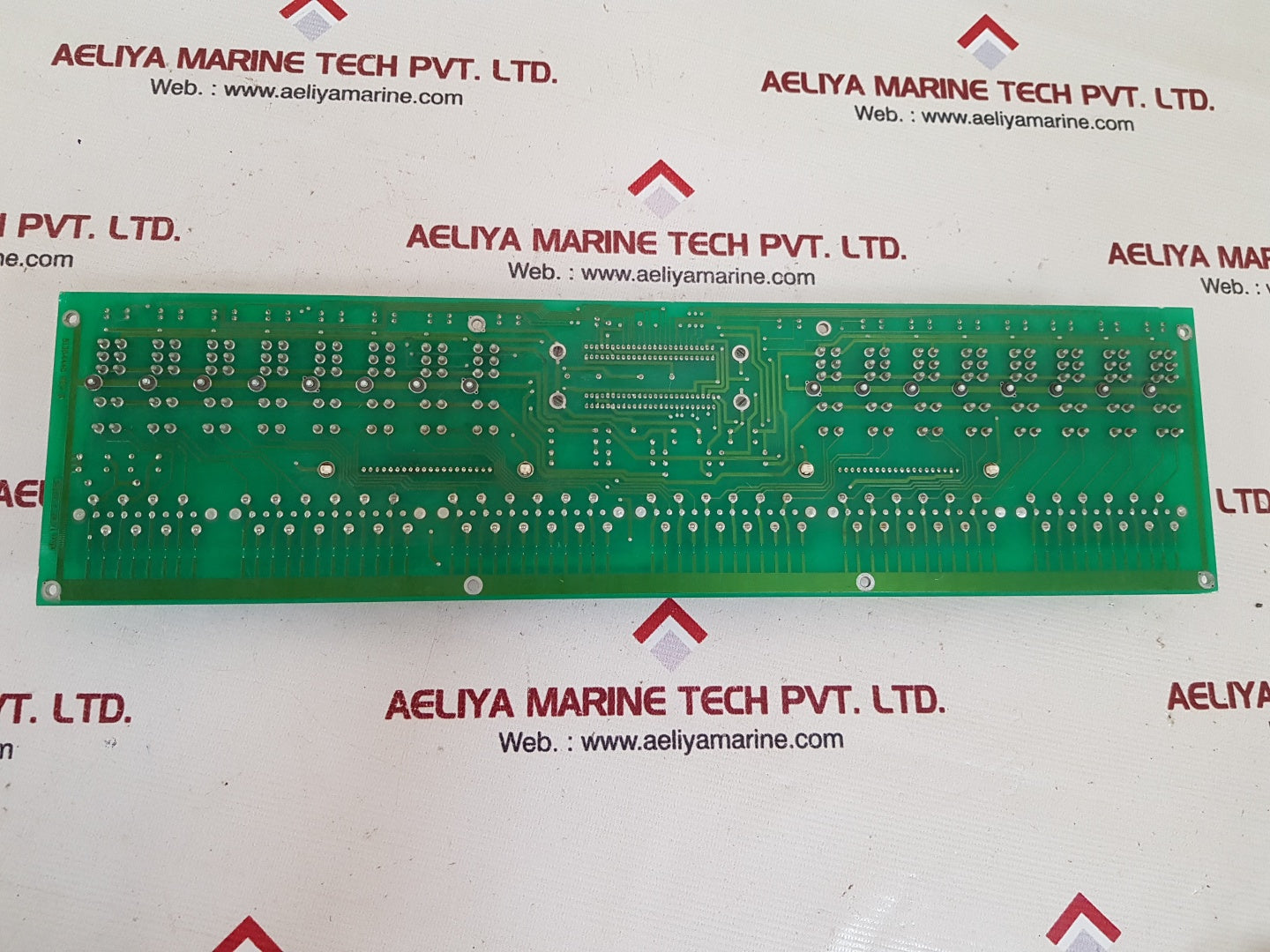Honeywell mu-tdid52 digital input card 51204164-175