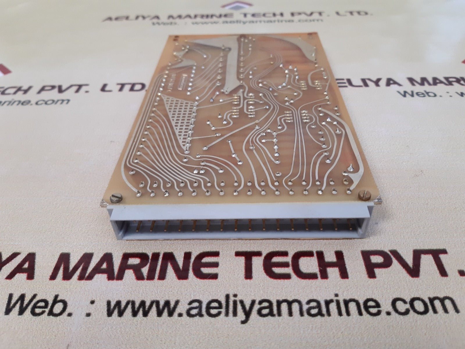 Stromberg sgea 117 a1 circuit board