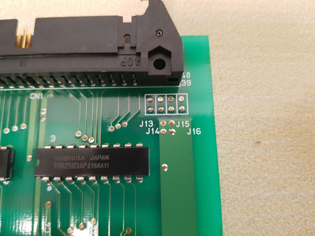 Kei system btb-d02/01 digital output module NEw