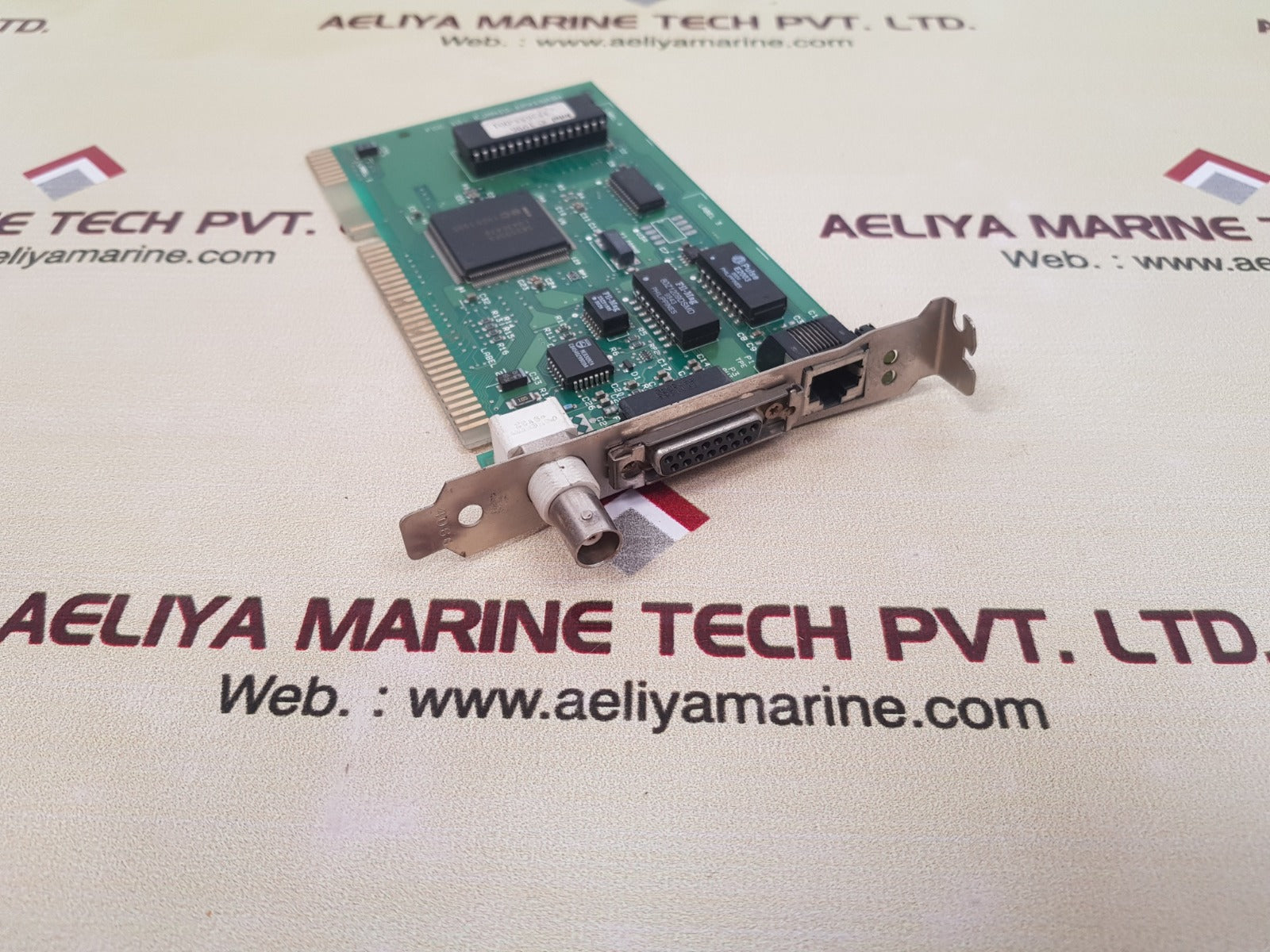 Ejmnio-epxisa3w pcb card