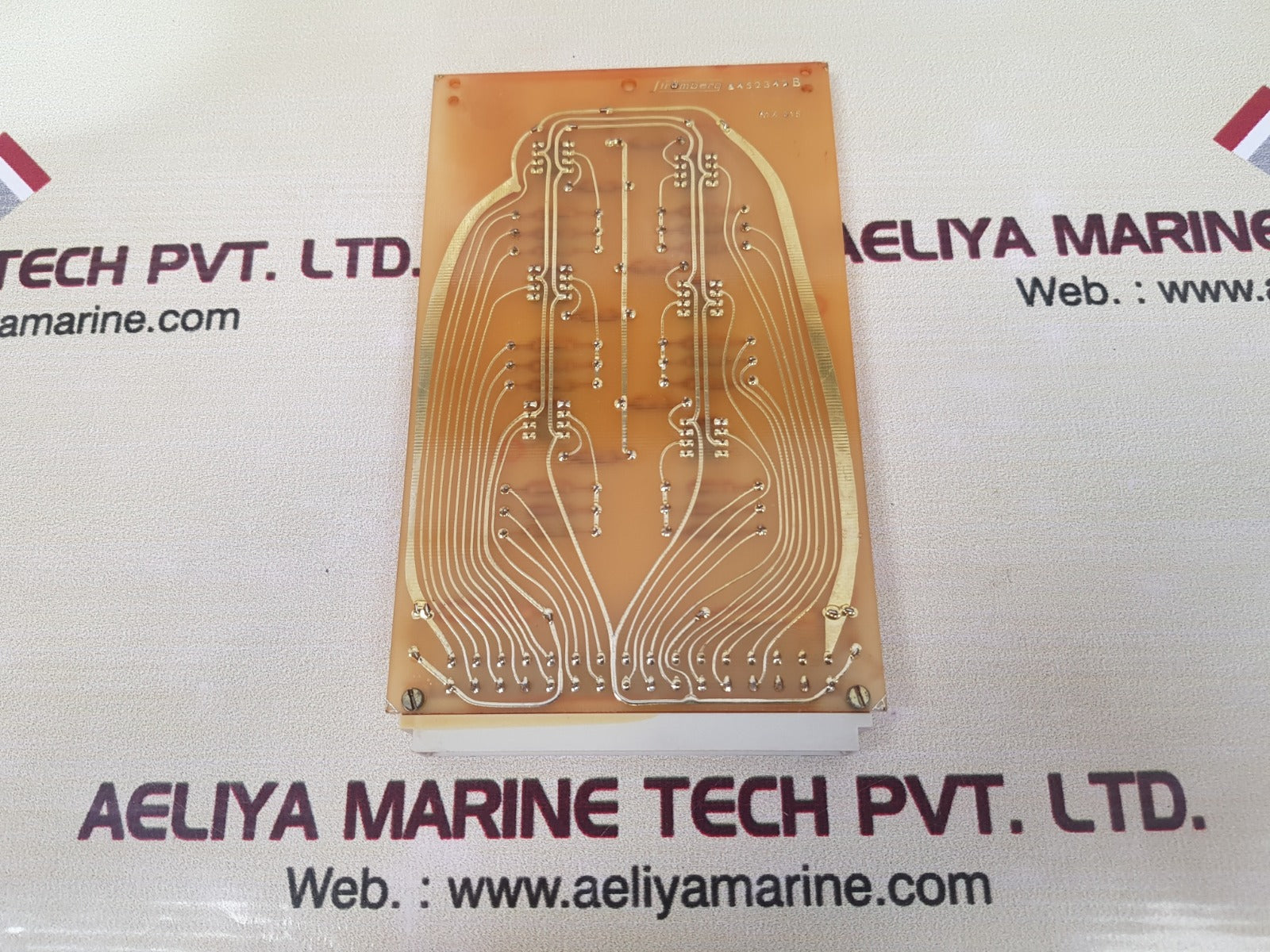 Stromberg sgea 105 a1 circuit board