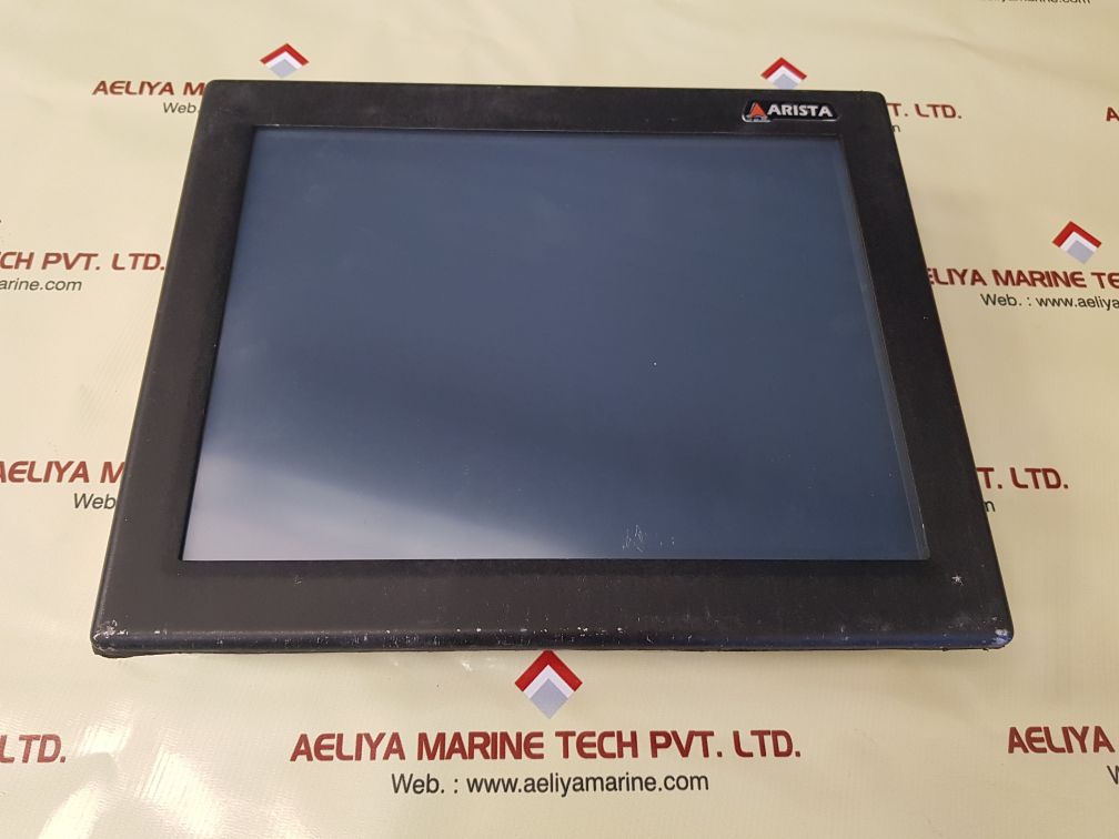 Arista arp-3615ap-wt touch screen panel