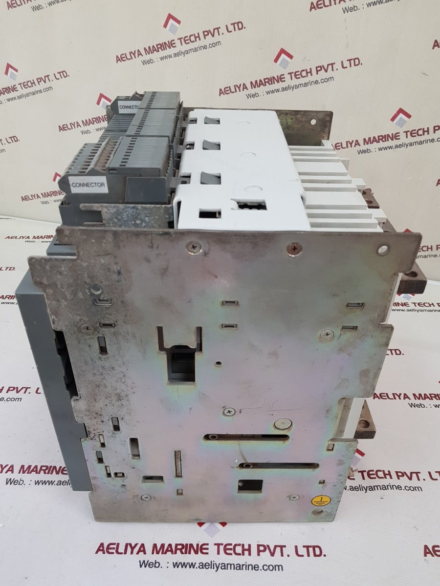Abb sace pr331/p emax x1 low voltage power circuit breakers 800a