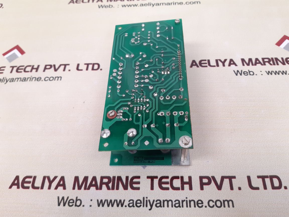 Honeywell xl28v1-002 pc control board