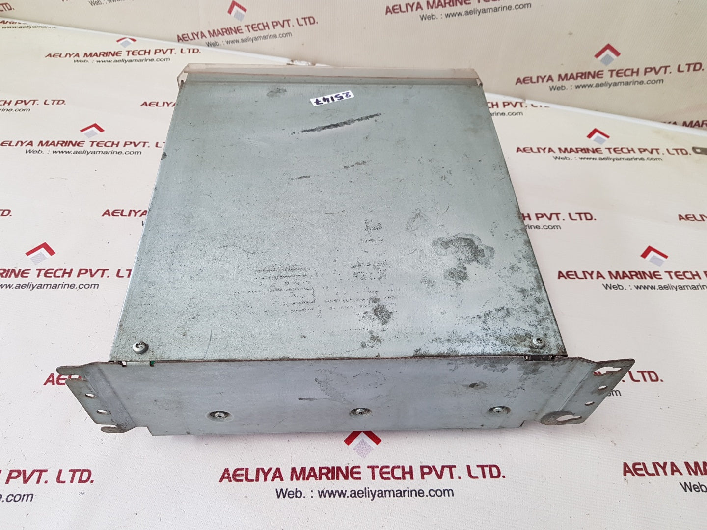 Abb dcf503b0050-000000x governor