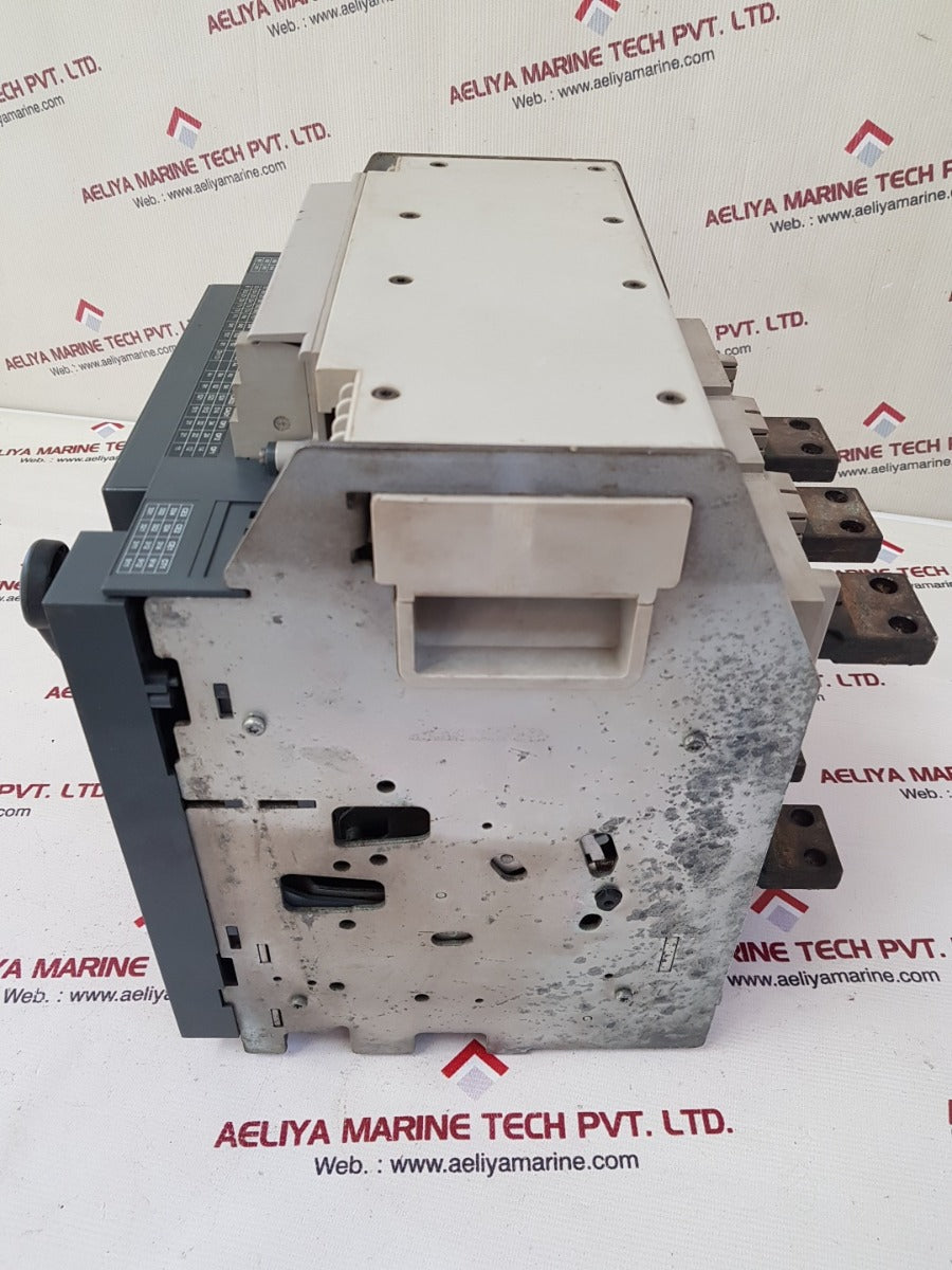 Schneider electric compact ns800 h micrologic 2.0 trip unit