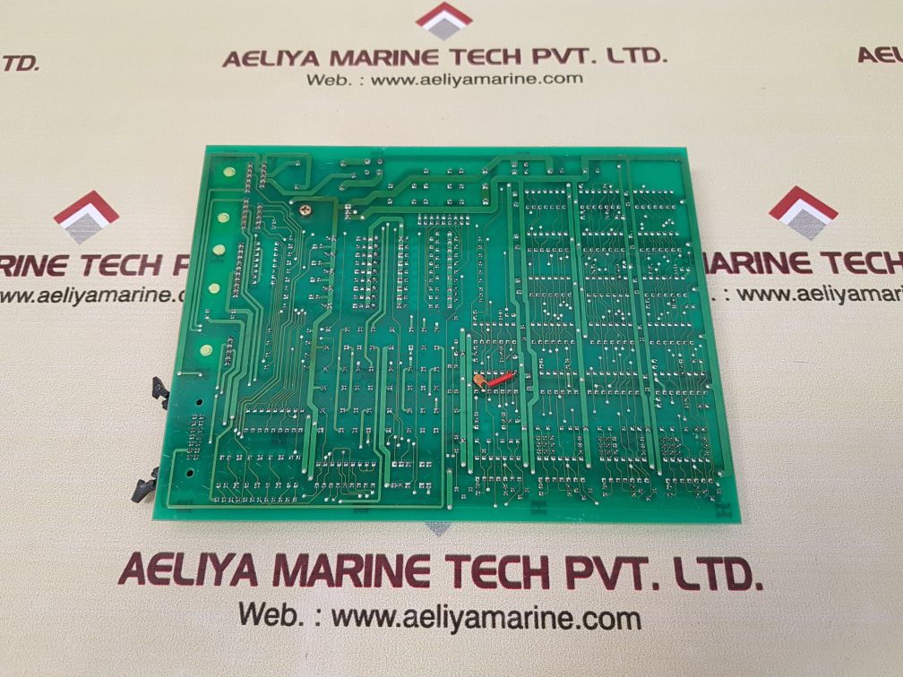 Bemac ust-206-d interface pcb card