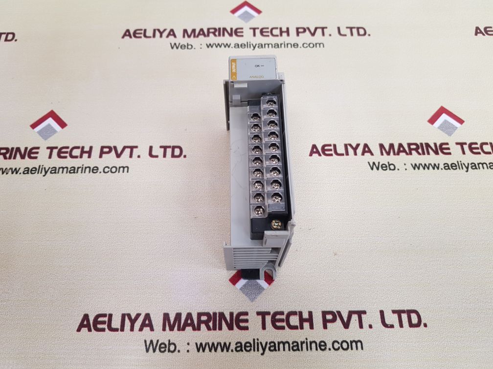 Allen-bradley 1769-of2 ser.b compact i/o analog output module