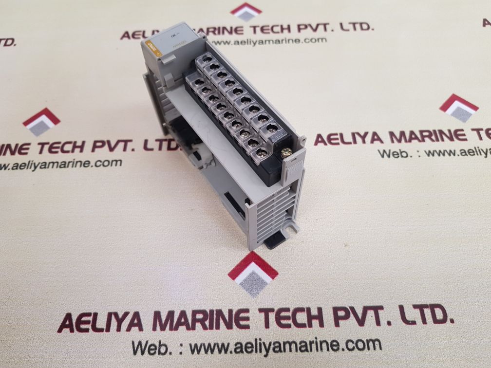 Allen-bradley 1769-of2 ser.b compact i/o analog output module
