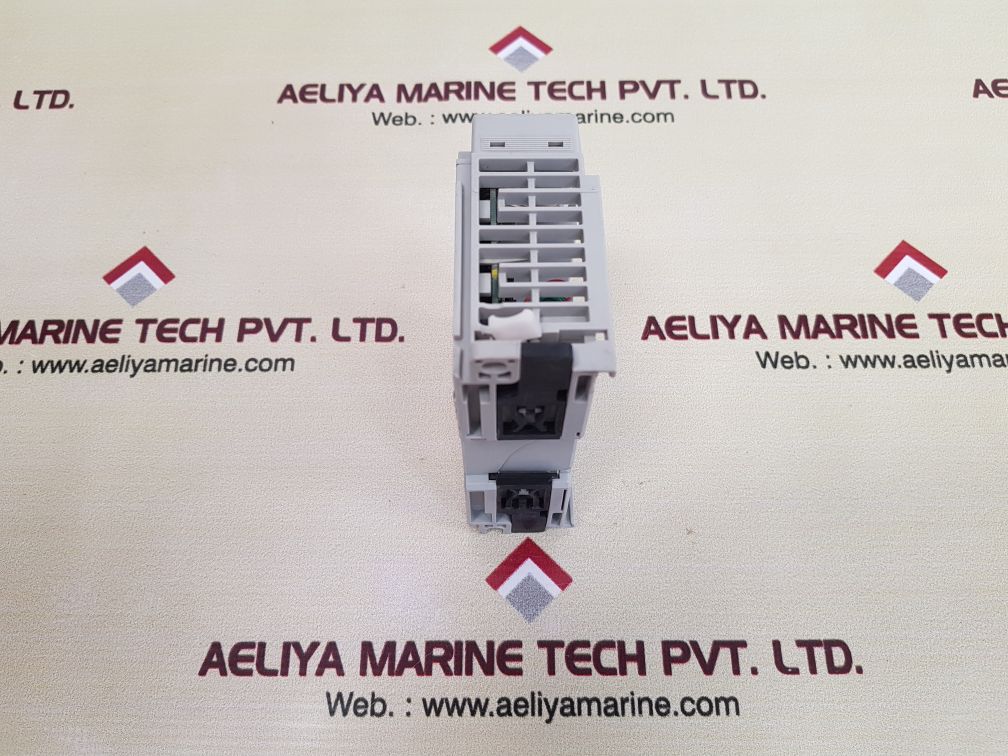 Allen-bradley 1769-ob16p ser.b compact i/o output module