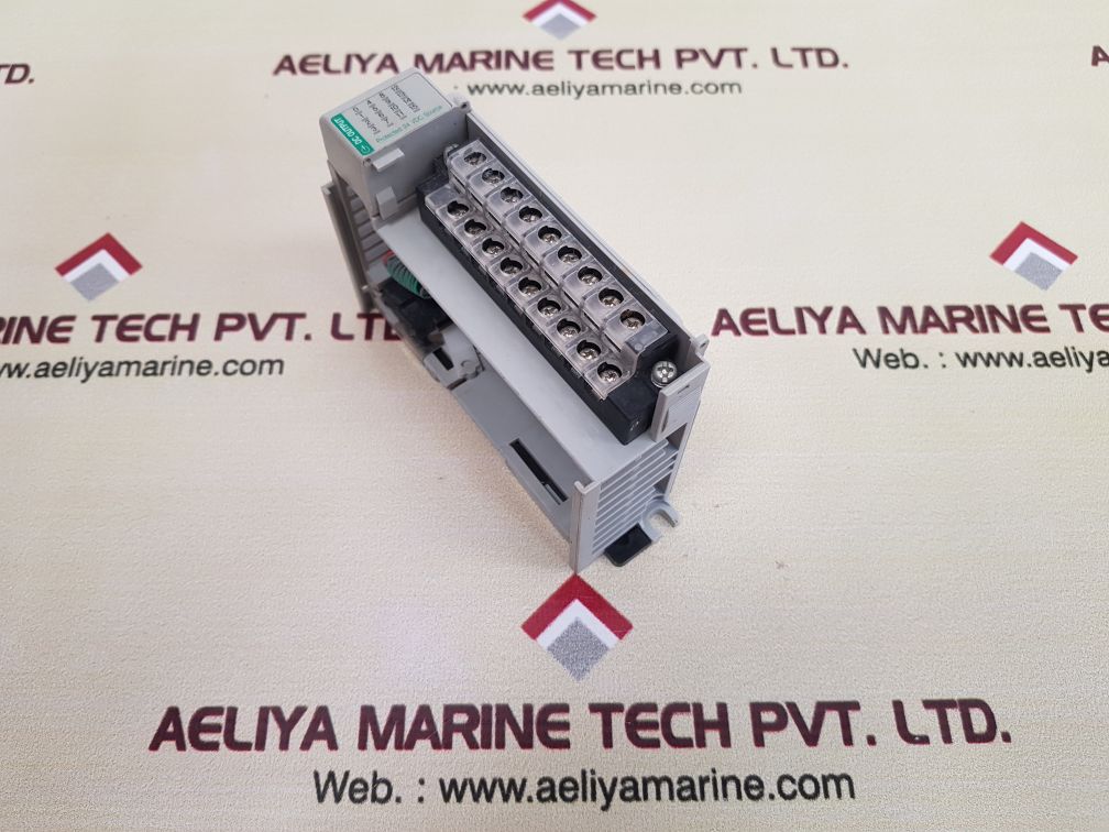 Allen-bradley 1769-ob16p ser.b compact i/o output module