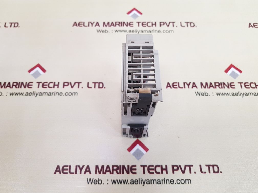 Allen-bradley 1769-iq16 Ser.A Compact I/O 16 Pt. Input Module Rev.1