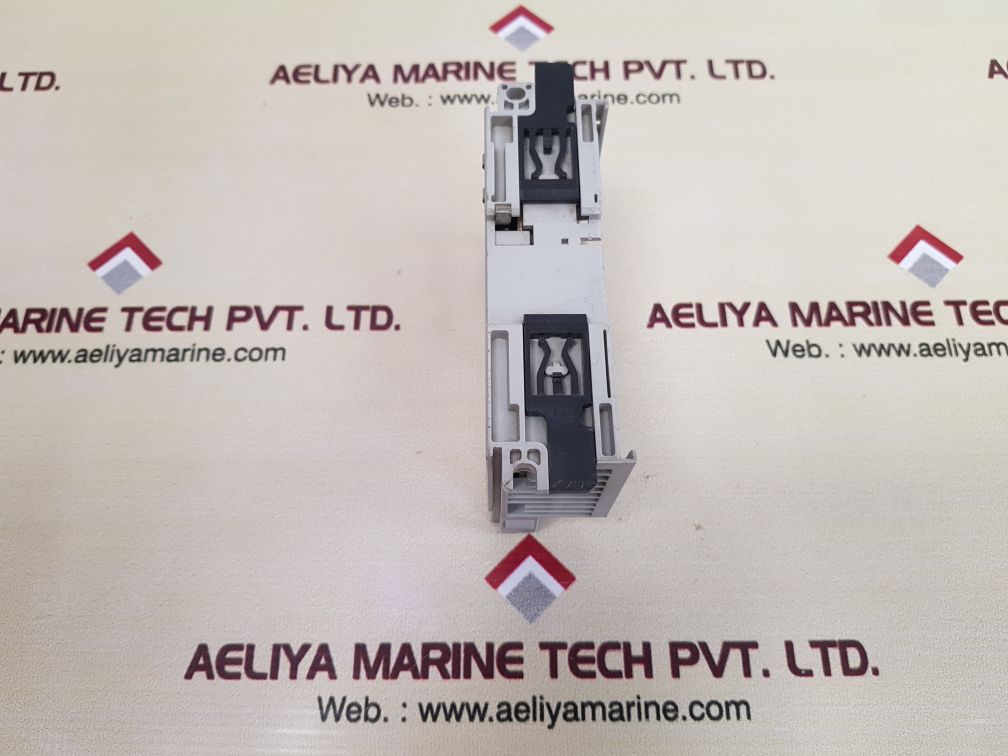 Allen-bradley 1769-iq16 16 Pt.Input Module Ser.A Rev.1