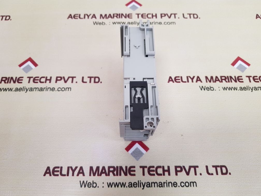 Allen-bradley 1769-ow8I Ser.B Compact I/O Module