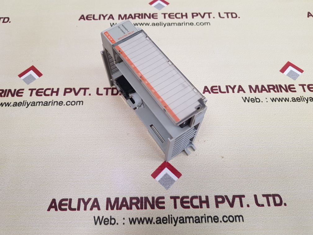 Allen-bradley 1769-ow8I Ser.B Compact I/O Module