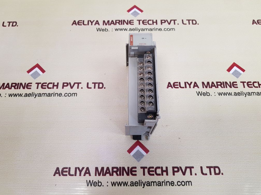 Allen-bradley 1769-if4 Ser.B Compact I/O 4 Chnl Analog Input Module Rev.2