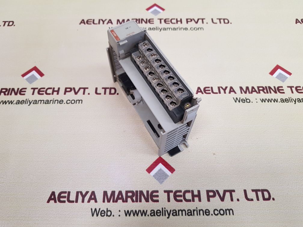 Allen-bradley 1769-if4 Ser.B Compact I/O 4 Chnl Analog Input Module Rev.2