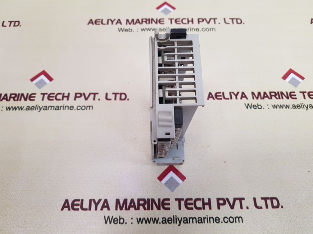 Allen-bradley 1769-if4 Ser.B 4 Chnl Analog Input Module Used