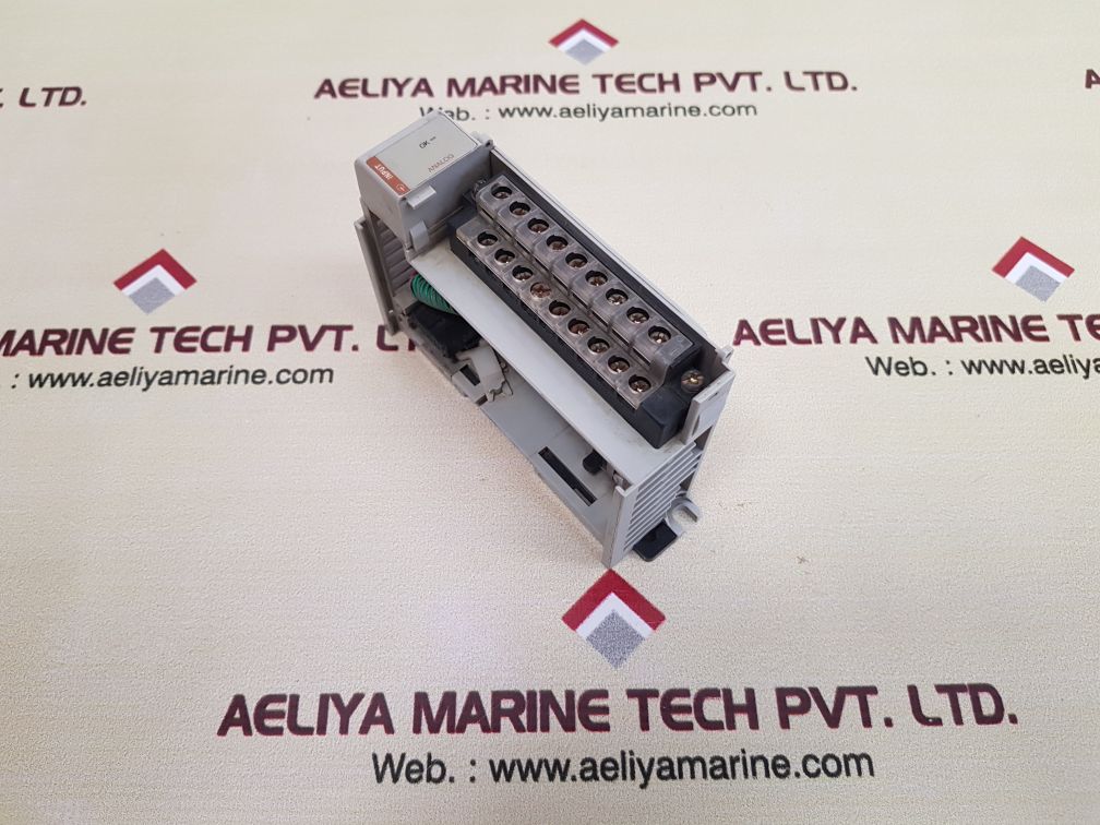 Allen-bradley 1769-if4 Ser.B 4 Chnl Analog Input Module Used