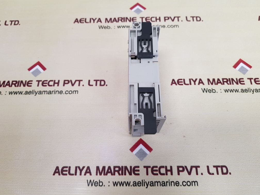 Allen-bradley 1769-iq16 Ser.A 16 Pt. Input Module Rev.1