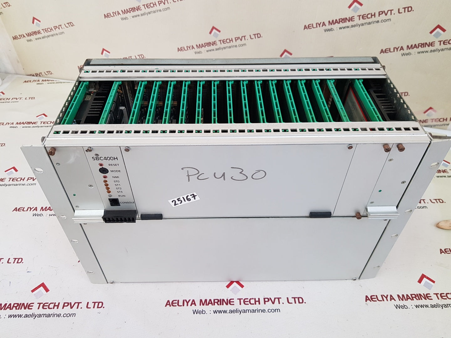 Kongsberg simard sbc400h ai400,di400,do400 pcb