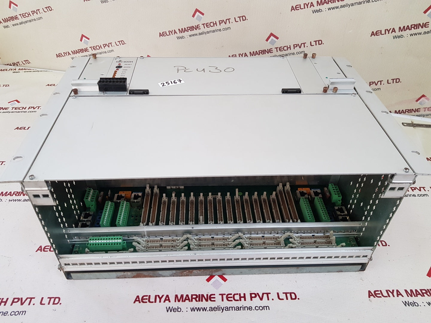 Kongsberg simard sbc400h ai400,di400,do400 pcb