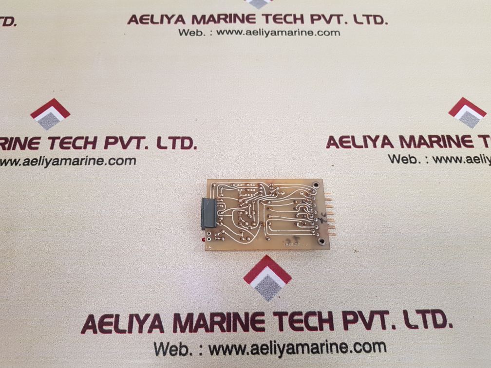 780822/2 Pcb Card