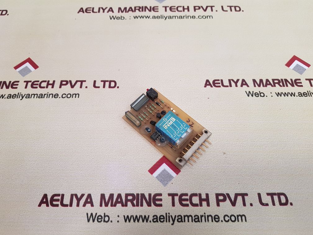 780822/2 Pcb Card