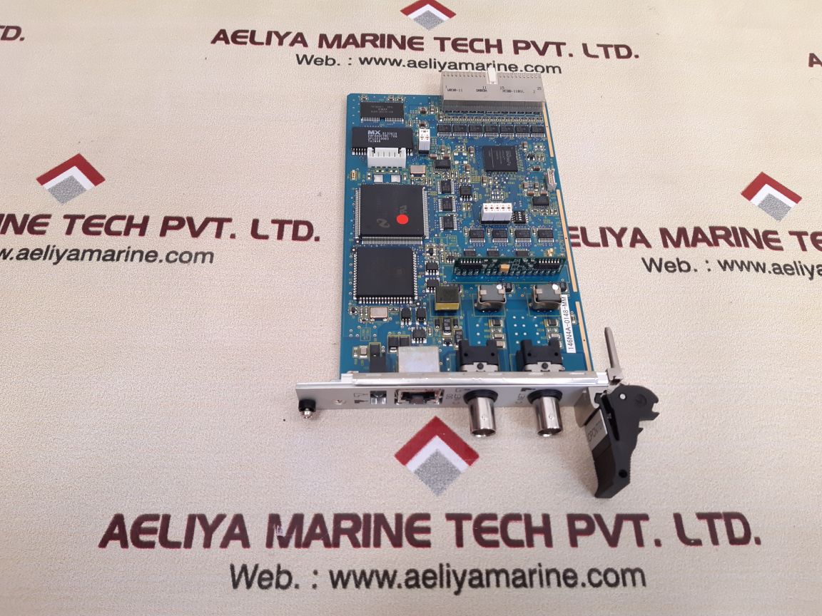 Cpcnt01 interfacse card used