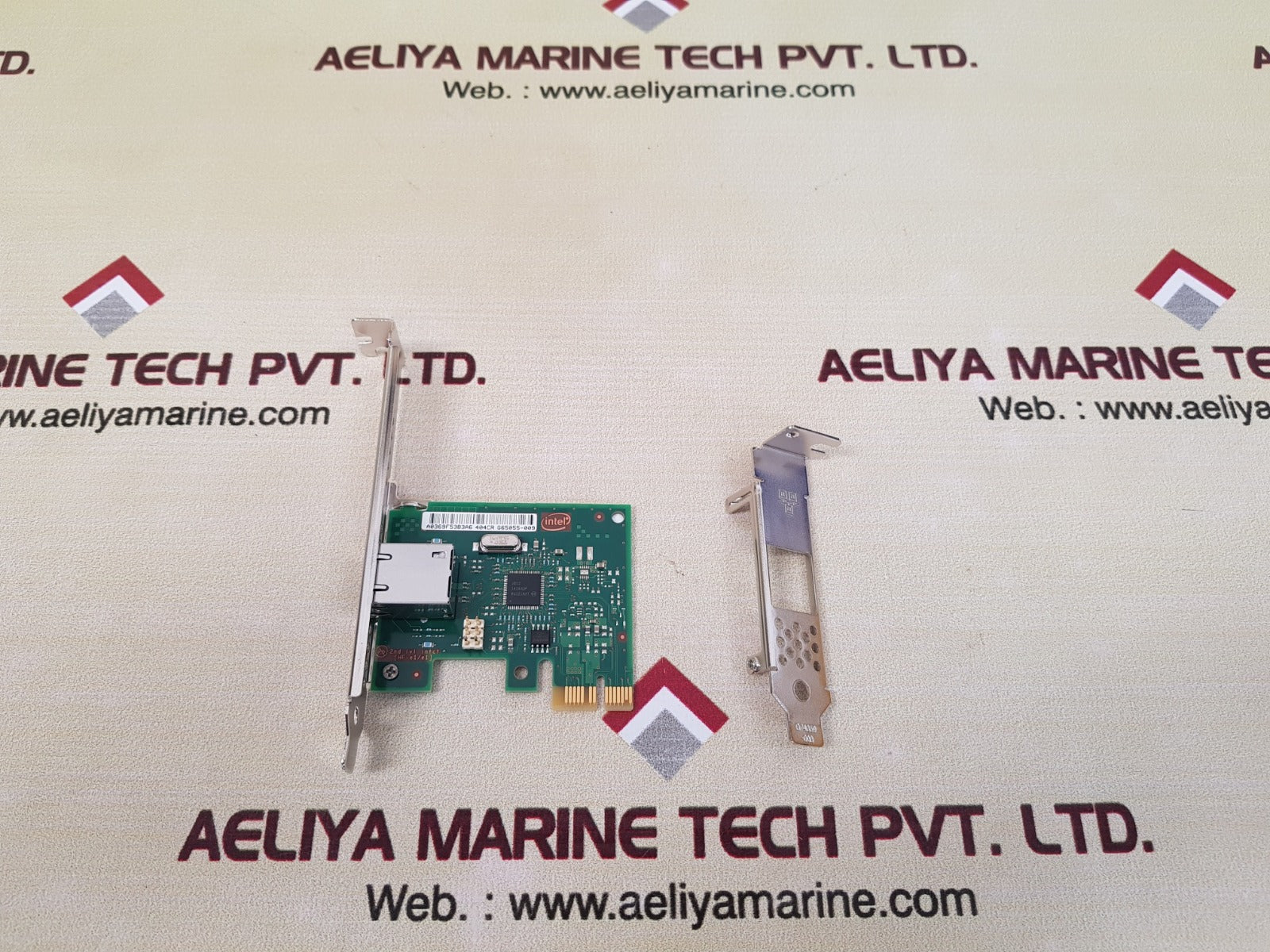 Hp e0x95aa ethernet card