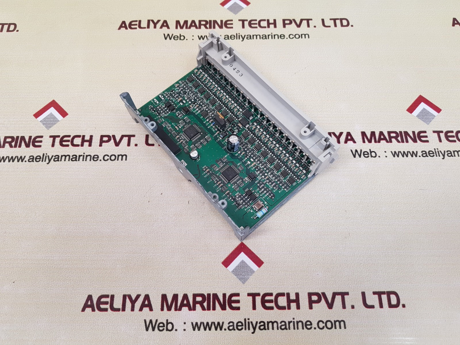 Schneider electric tsxdez32d2 input module