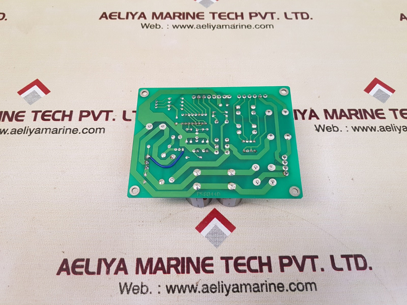Mrc p58044d pcb card