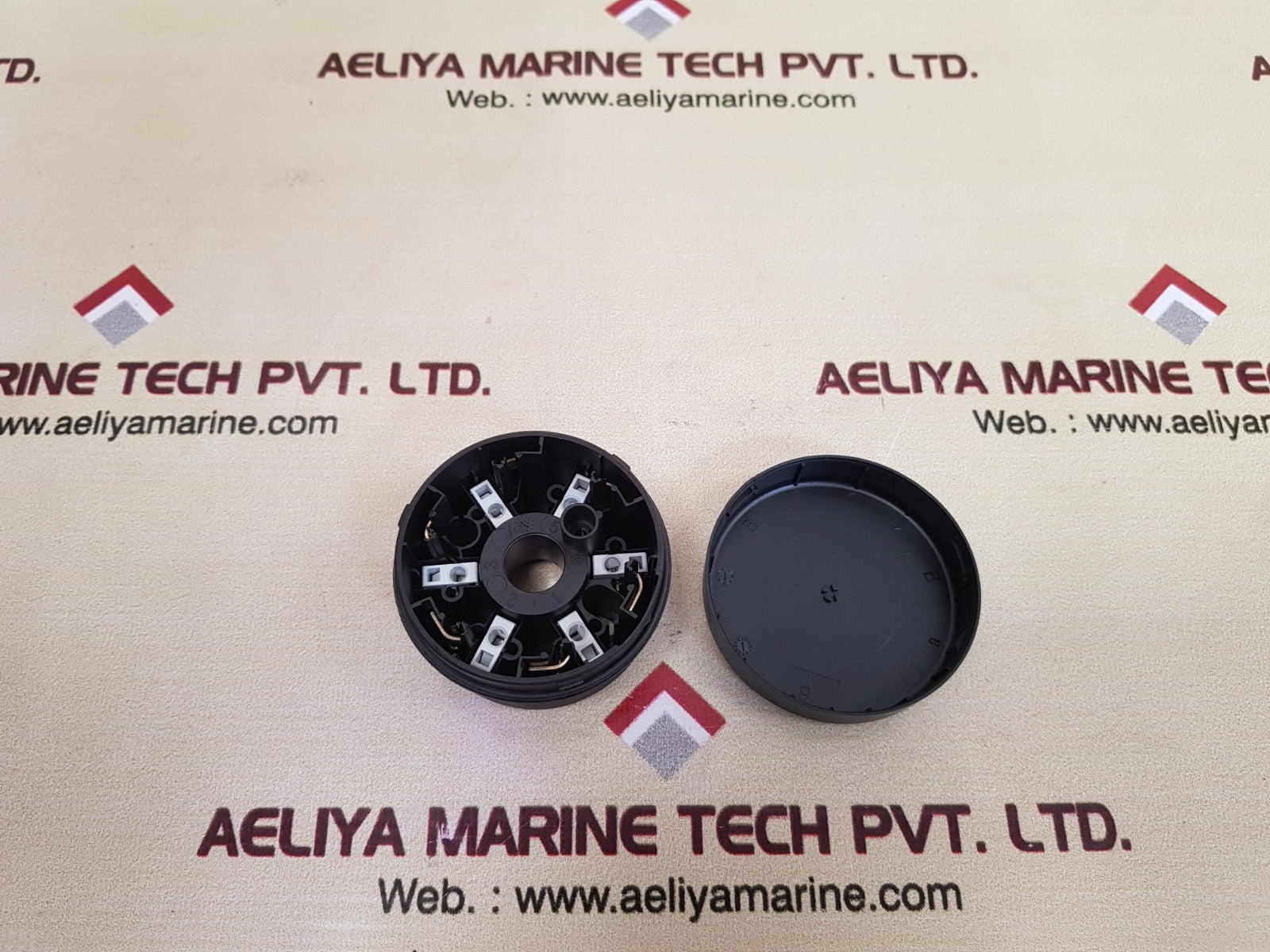 Werma 640 800 00 connecting element