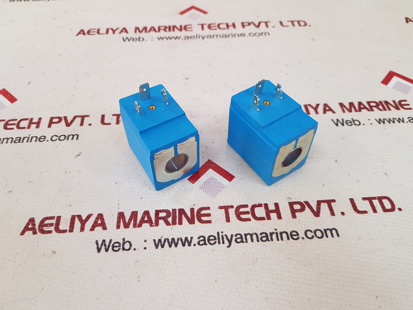 Danfoss 042n7522 coil 115v 60hz 9w