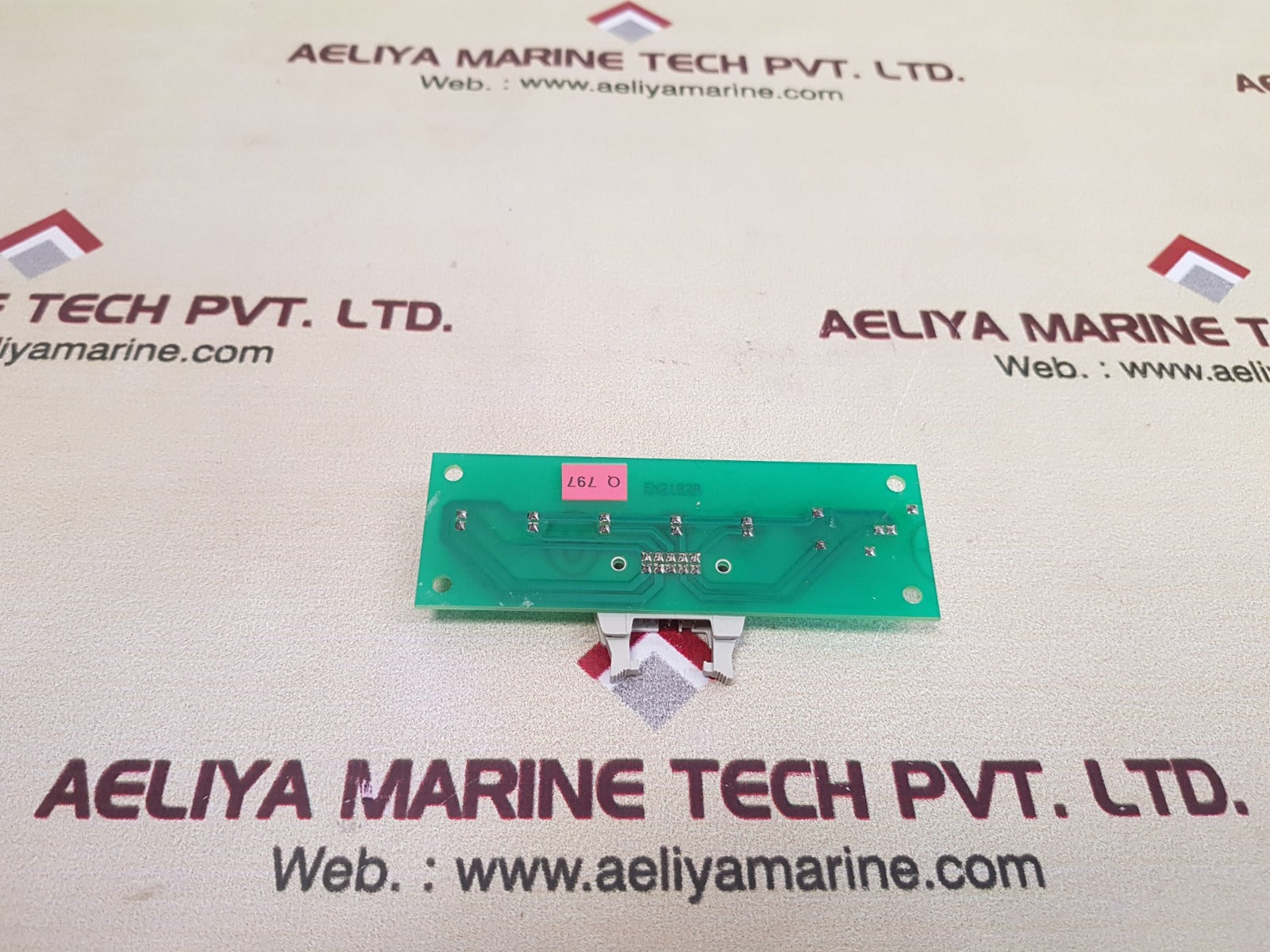 En2182a pcb card
