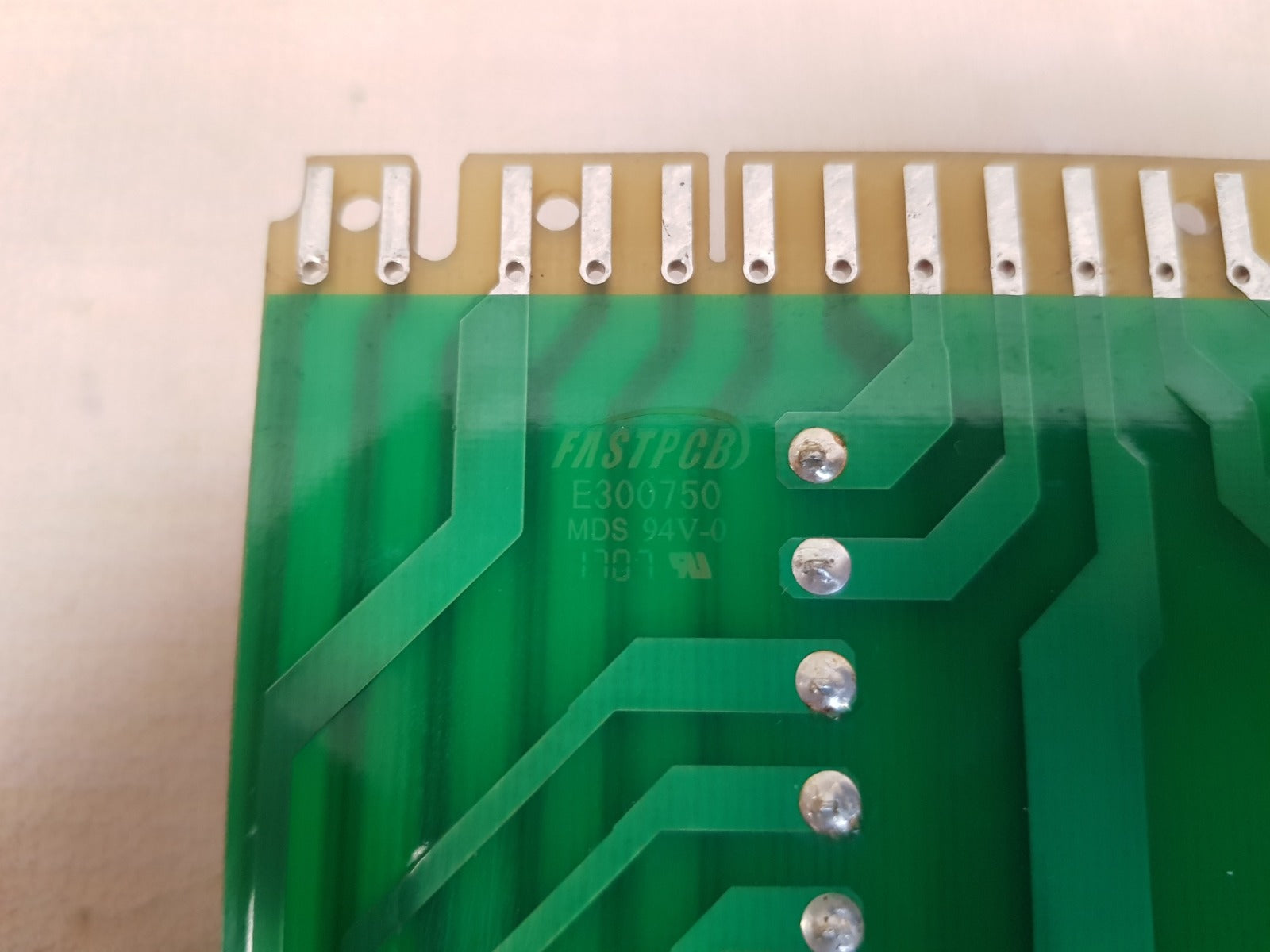 Hp tronic 471964111 pcb card