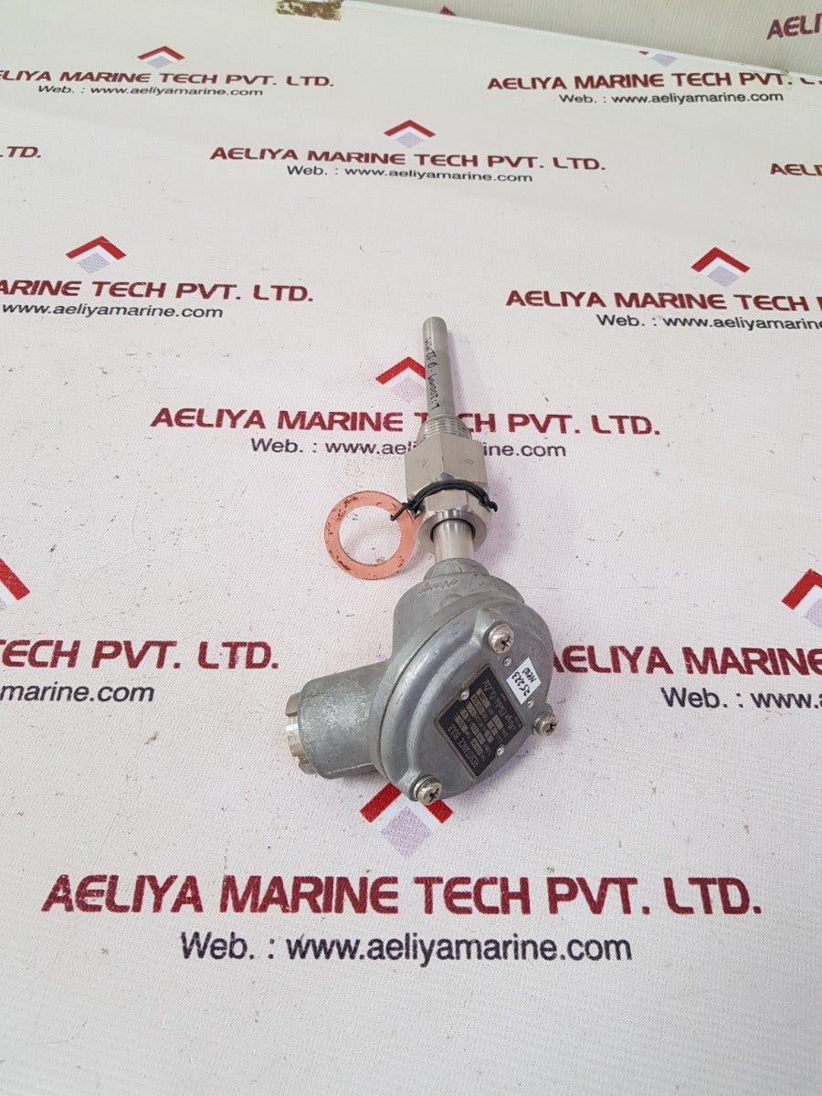 Meiyo electric ptr-ln7 resistance bulb class b